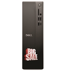 DELL Slim ECS1250 71066641 I5-14400/ Ram 8GB SSD 512GB Windows 11 1Y